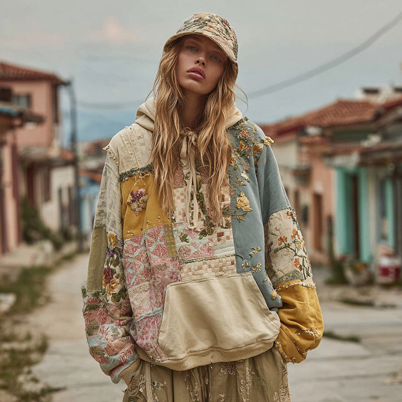 Beautifully Crafted Garment