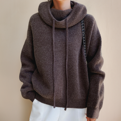 MW | Bequemer und stylischer Winter Hoodie