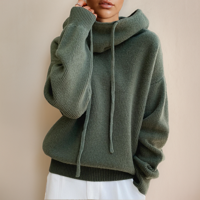 MW | Bequemer und stylischer Winter Hoodie