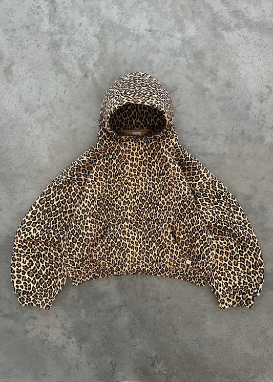 Nerina® | Panther sweater