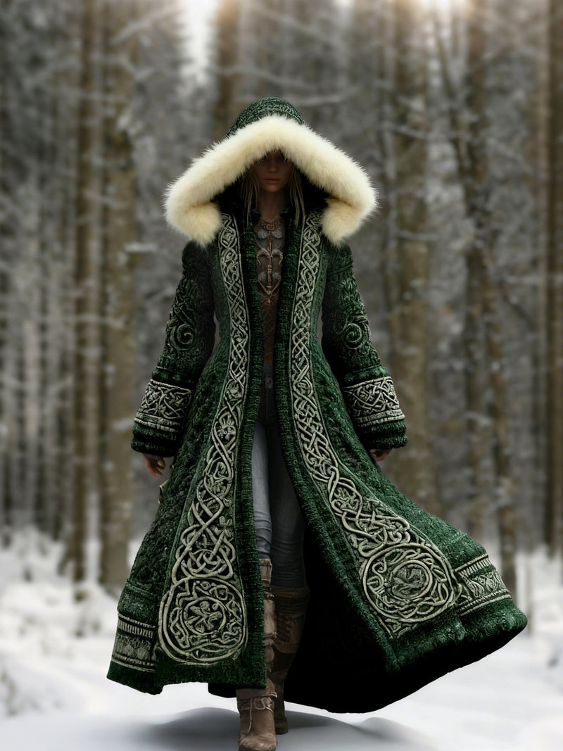 Elegantly Designed Cardigan