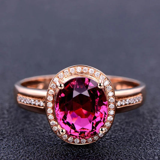 Mosaic Royale Ring