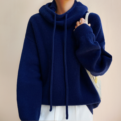 MW | Bequemer und stylischer Winter Hoodie