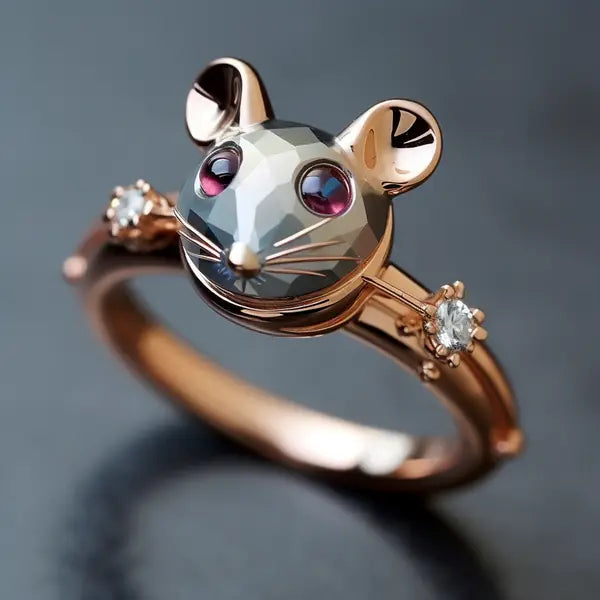Walt’s Wish Ring